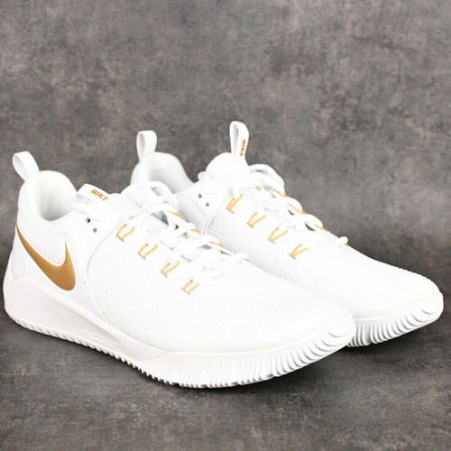 nike hyperace white