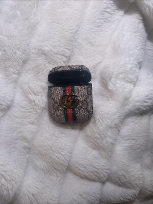 AirPod Case   Not Real Gucci