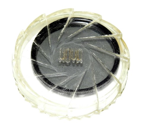 52mm Hoya Sony Polarizer Lens Filter - Picture 3 of 4