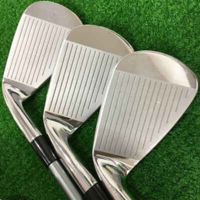 Golf iron set Mizuno JPX DC Forged Orochi (R) 6pcs 6-G JAPAN | eBay