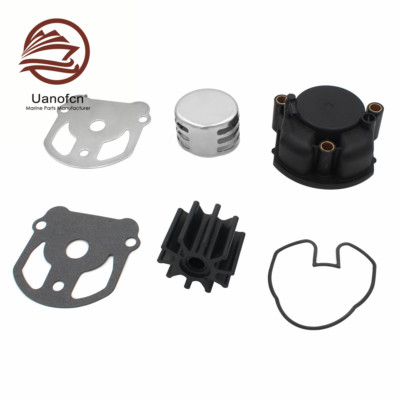 For OMC Cobra Water Pump Kit 984461 984744 With Housing SIERRA 18-3348 983895