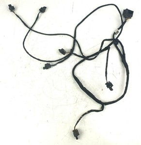 MERCEDES GLA 200 AMG LINE X156 W156 / REAR PARKING SENSORS WIRING