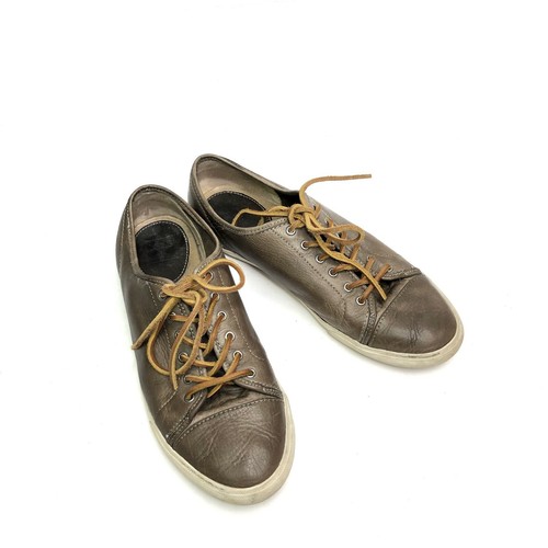 frye mindy low