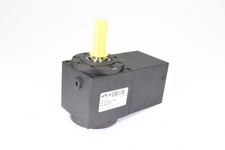 ATEK VC 090 2:1 B0, Servo-Kegelradgetriebe, i...