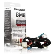 Excalibur OLHRNRSGM8 Plug In T-Harness for Remote Start - for select GM (10-23)