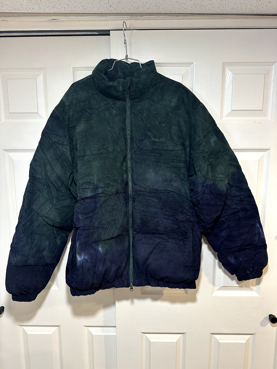 Only NY Corduroy Puffy Jacket | eBay Only NY Corduroy Puffy Jacket | eBay