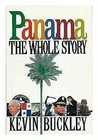 Panama: die Ganze Geschichte Hardcover Kevin Buckley