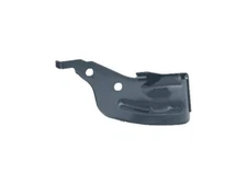 For 1998-1999 Isuzu Rodeo Bumper Bracket Front Left TechPro 51897YVJJ