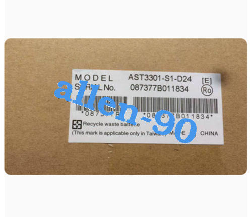Proface AGP3301-S1-D24 STN Color LCD 320 X 240px FLASH EPROM 6MB Resistive Film - Picture 1 of 2