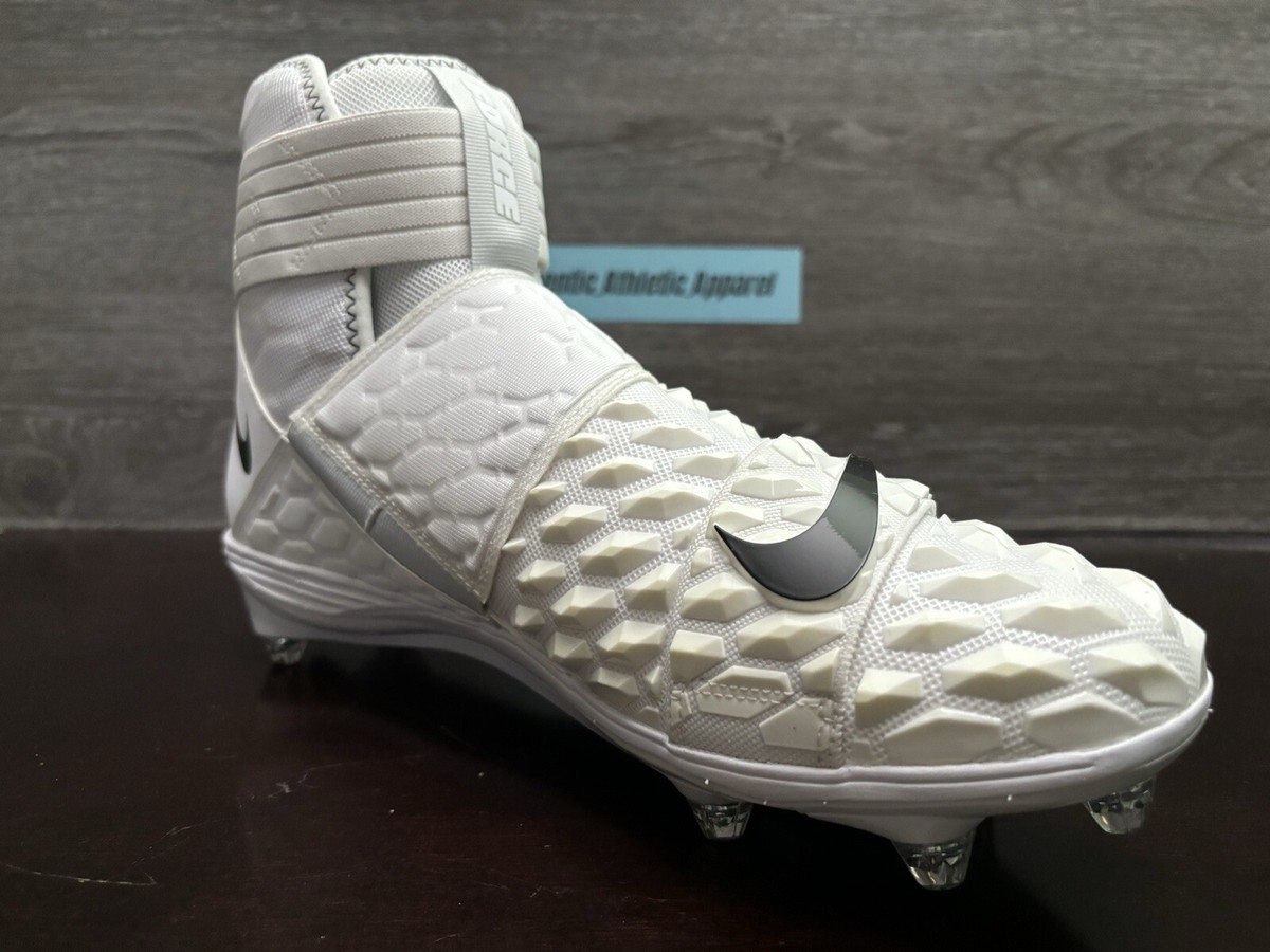 Nike Force Savage Elite 2 TD Detachable Football Cleats 
