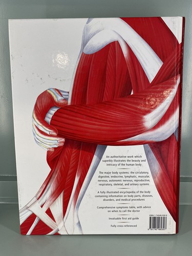Anatomica The Complete Home Medical Reference - Picture 2 of 4