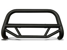 Kasei Bull Bar Brush Guard Push Protector Textured Black Fit 2011-2018 Ram 1500 Kasei Bull Bar Brush Guard Push Protector Textured Black Fit 2011-2018 Ram 1500