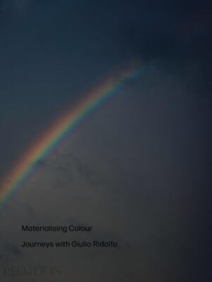 Materialising Colour by 