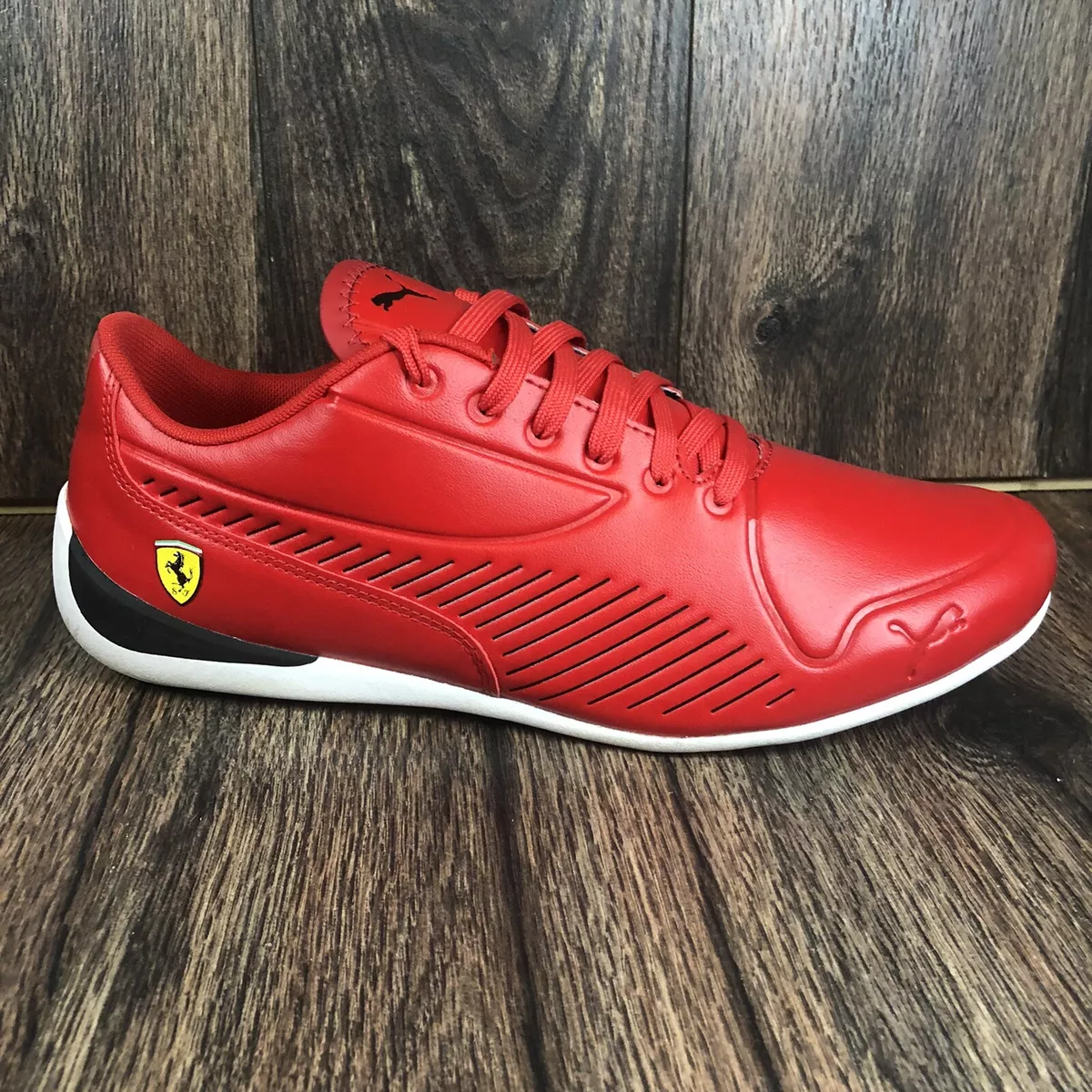 Puma ferrari drift top cat 7s ultra