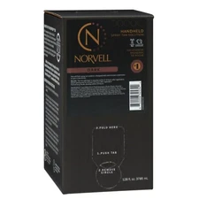 Norvell Dark Premium Spray Tan Solution - Gallon EverFresh Box