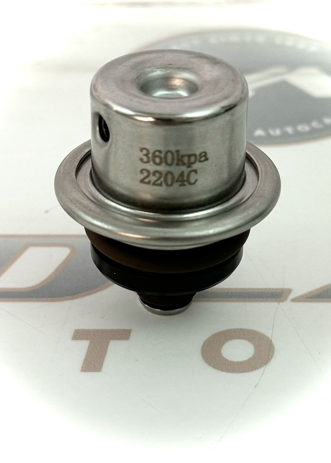 FUEL PRESSURE REGULATOR GASKET KIT FOR LAND ROVER DISCOVERY DEFENDER