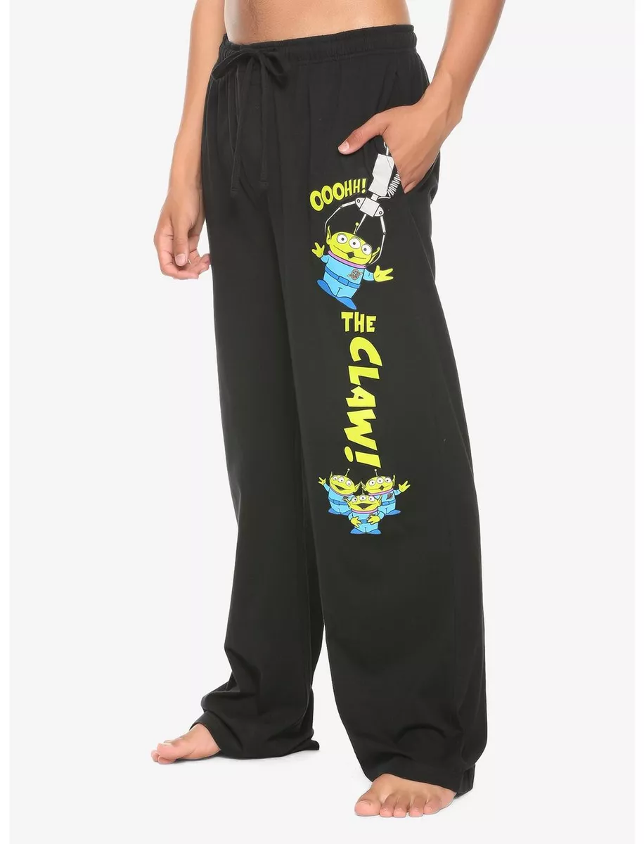 Toy story pajamas pants for adults sale