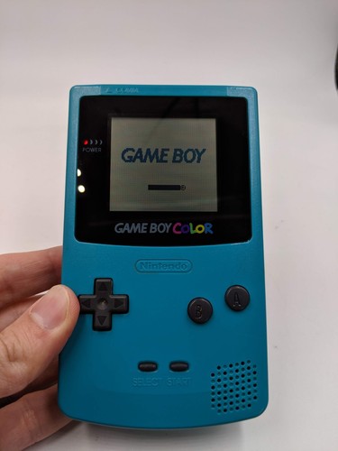 Nintendo Game Boy Color Console Multiple Colors & Bundles Available! - Picture 760 of 828