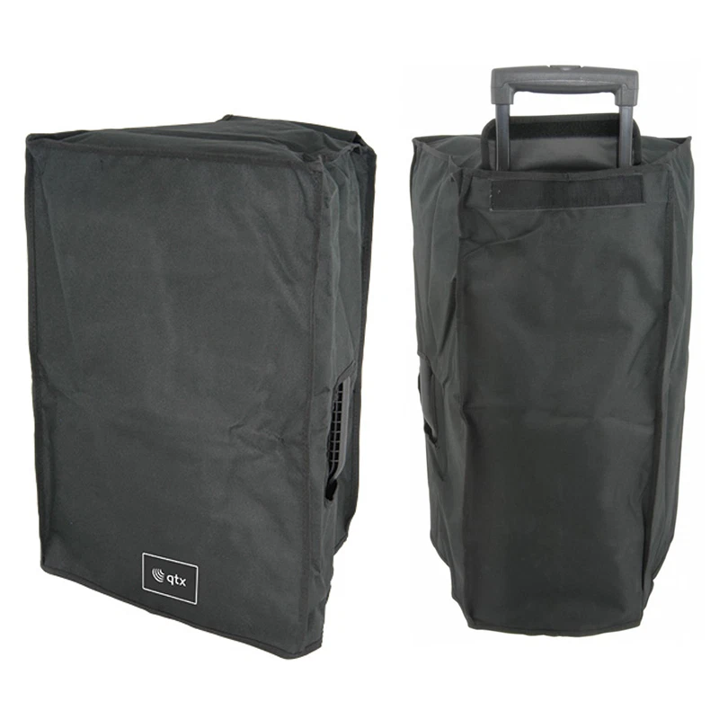 QTX Slip Cover for Qr12qr12a 12 Speaker