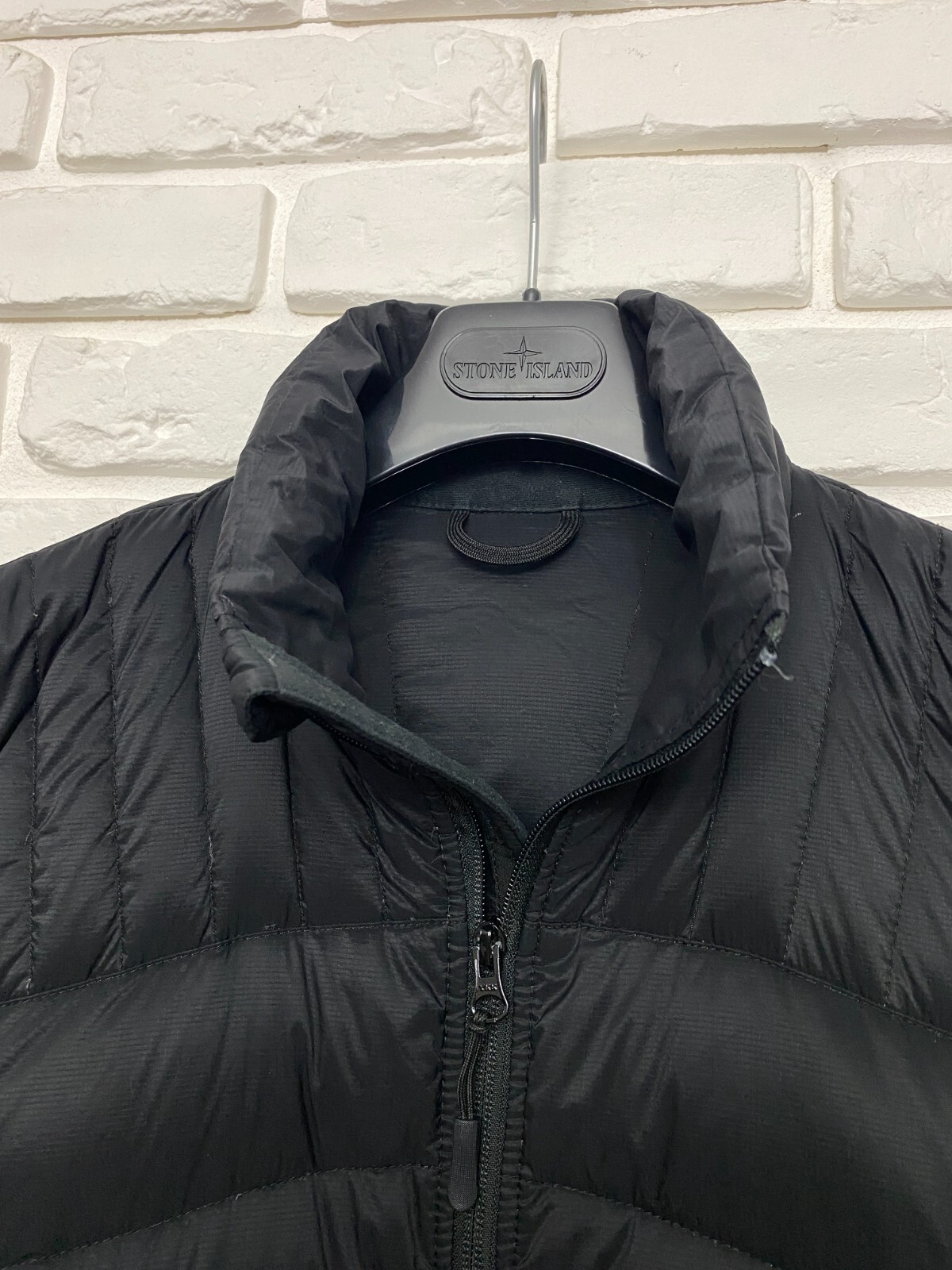 Men's Canada Goose Black Label Brookvale Down Jacket Puffer Size S eBay