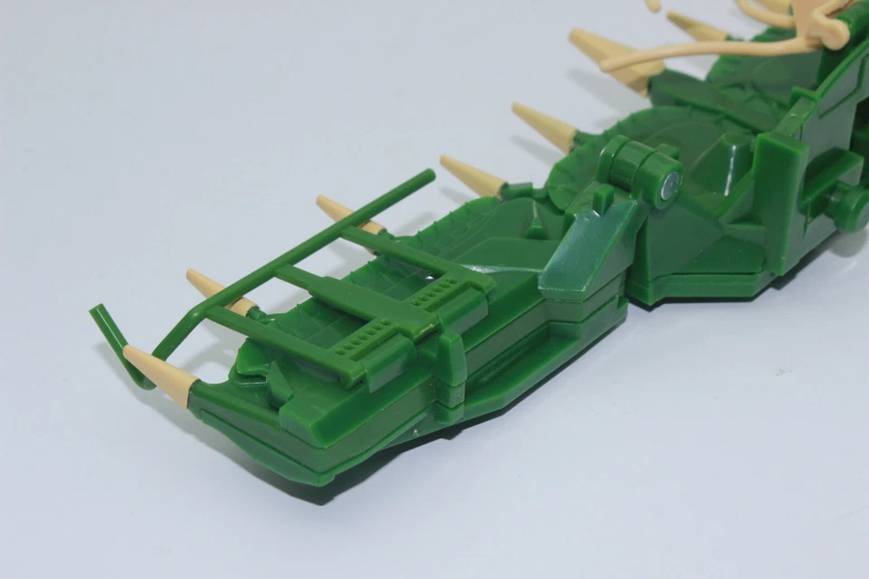 Siku Mower 4066 from Krone Big X Harvester 580 1:32 NEW Spare Part - Image 3 of 4