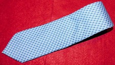 VINEYARD VINES MADE IN U.S.A. BLUE/PURPLE CROSS STRIPED TIE - DESIGNER TIES.
