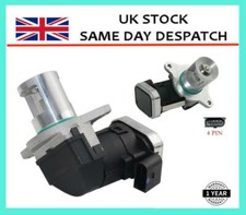 EGR VALVE FOR MERCEDES C-E-S CLASS & VIANO, VITO 6461400860
