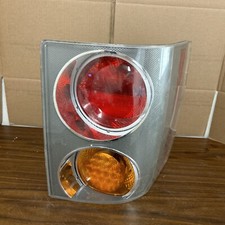 2003-2005 Range Rover Red Orange Left LH Rear Taillight Lamp XFB500370