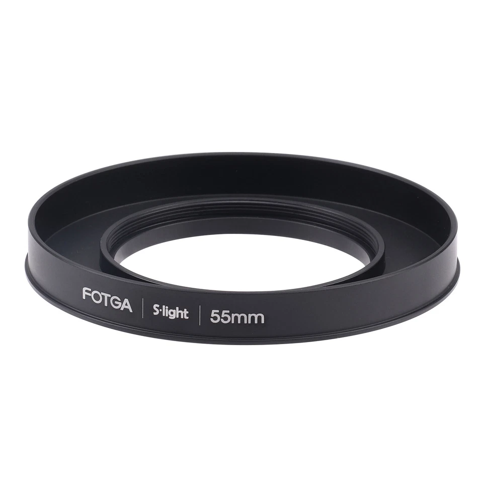FOTGA Adapter Ring 52/58/62/67/72/77/82mm for DP500IIIS S.light Mini Matte Box - Image 4 of 4