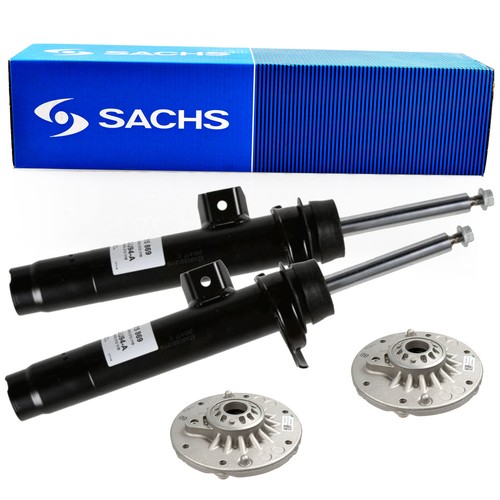 2X BILSTEIN B4 AMMORTIZZATORI A GAS POSTERIORI Compatibili Con RENAULT - Foto 13