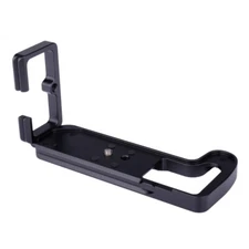 X-H1 Quick Release L Bracket Handle Hand Grip For Fujifilm Fuji X-H1 Camera Q