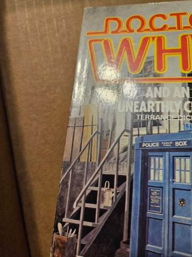 Doctor Who First Doctor TARGET Books; PICK YOUR EPISODE! - Picture 17 of 144