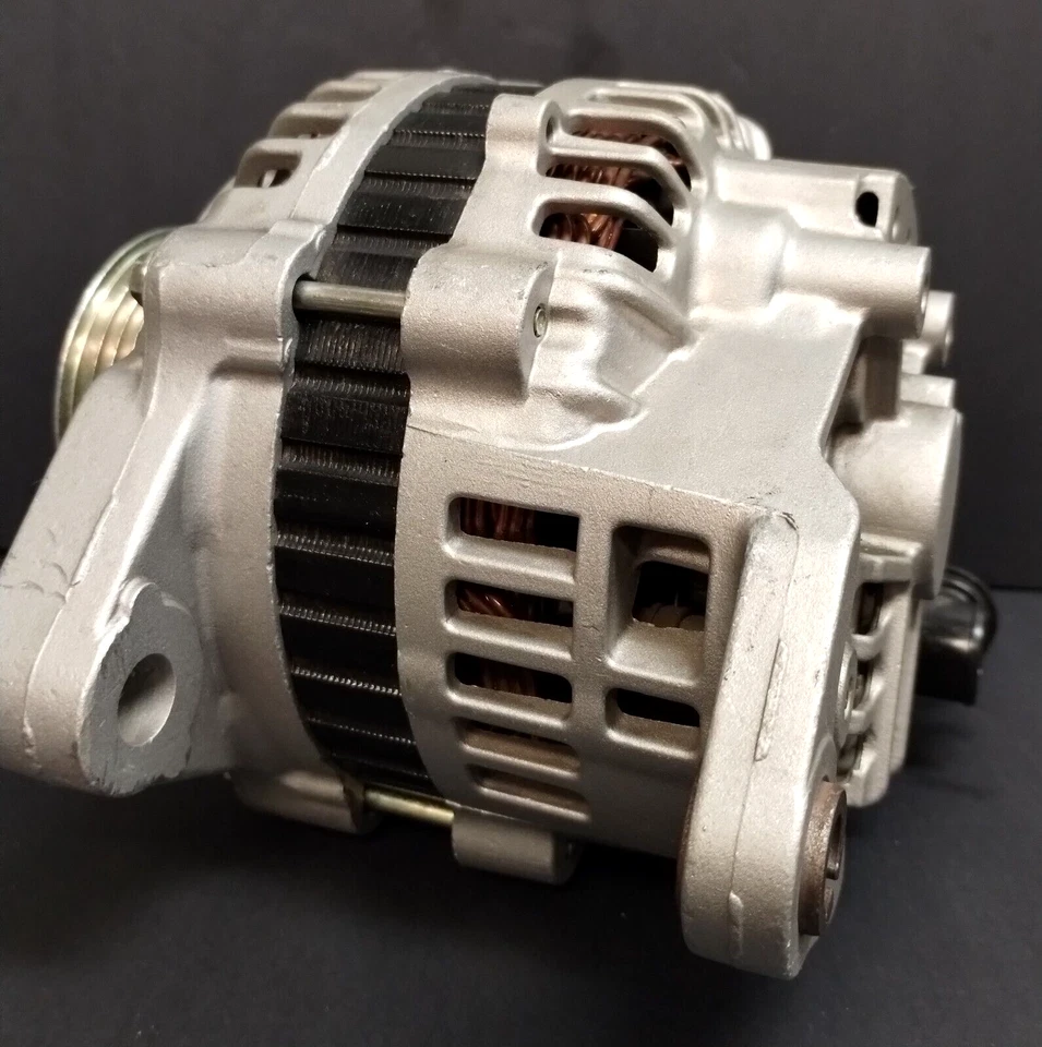 Alternador Reman Infiniti G20 L4 2.0L 1993 1994 garantía de un año Foto 4 de 4