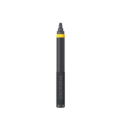 Insta360 3m 9.8ft Extended Edition Selfie Stick for X3 ONE X2, ONE R, ONE X, ...