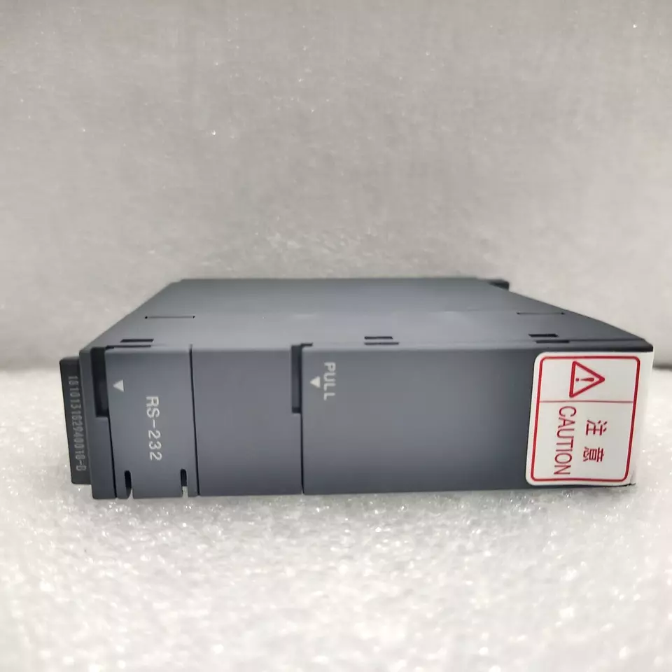 Mitsubishi Q00CPU Universal Model QCPU PLC unit MODULE Ethernet High Network - Image 3 of 4