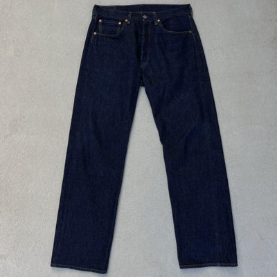 1955 model Levi