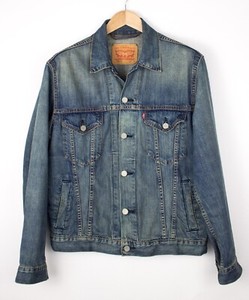 veste levi strauss & co