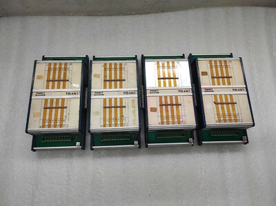 SCHLEICHER P02-A16/1 OUTPUT MODULE 29305371-582-076 24V DC