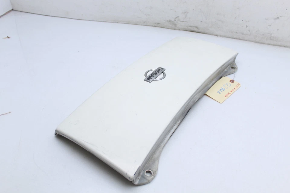 90-96 NISSAN 300ZX PARRILLA PANEL FASCIA DELANTERO Q2723 Foto 3 de 4