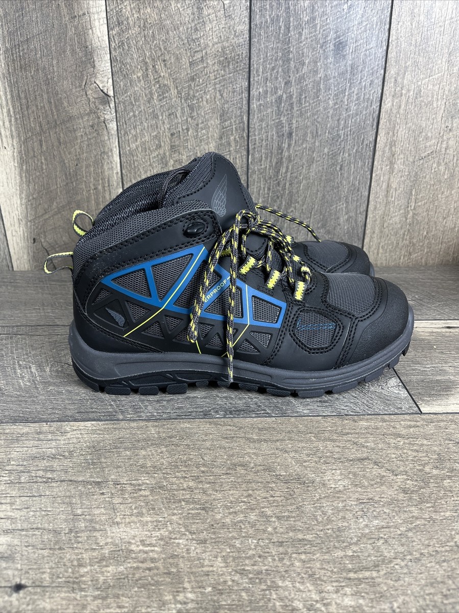 Red Wing Fuse FX 5” Waterproof Safety Toe Work Boots Hikers Mens Size 8 EH ASTM s-l400.jpg main image 2