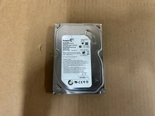 Seagate Pipeline HD 500GB 8MB Cache 3.5" Internal Hard Drive 9GW132-262