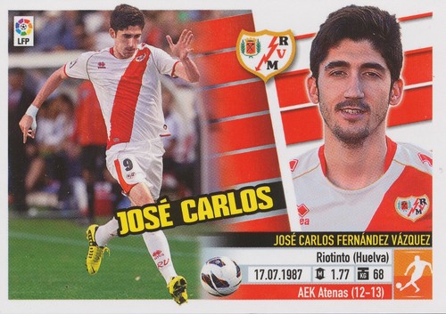 ELIGIR TO CHOOSE YOURS STICKERS PANINI ESTE LIGA 2014 : LEVANTE to ACTUALIZACION - Imagen 69 de 258