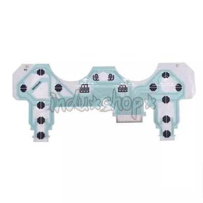 10PCS/Lot New SA1Q135A Circuit Film Ribbon Conductive Keyboard PCB For PS3