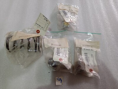 NAKAKITA SEISAKUSHO CO. LTD SPRING F/DRAIN 900-15A PISTON VALVE NUT RING