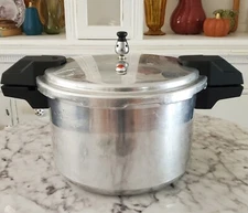 Mirro 12 qt. Pressure Cooker - Pressure Canner - 92112