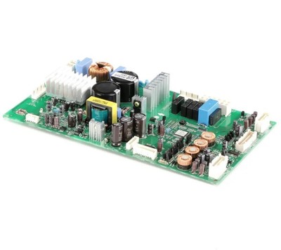 EBR78940615 OEM LG Refrigerator Main Board (replaces EBR78940601, EBR78940602)