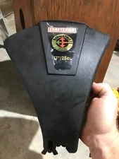 2003 Craftsman 25-cc 17"  CONVERTIBLE GRASS TRIMMER  LOWER DEBRIS DEFLECTOR