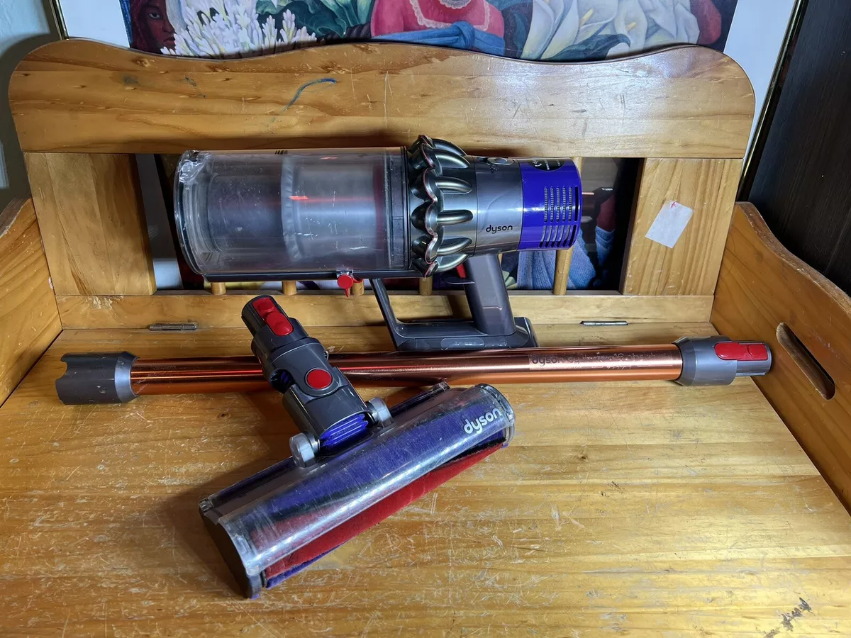 Dyson V10 Absolute Vacuum 885609013879 | eBay