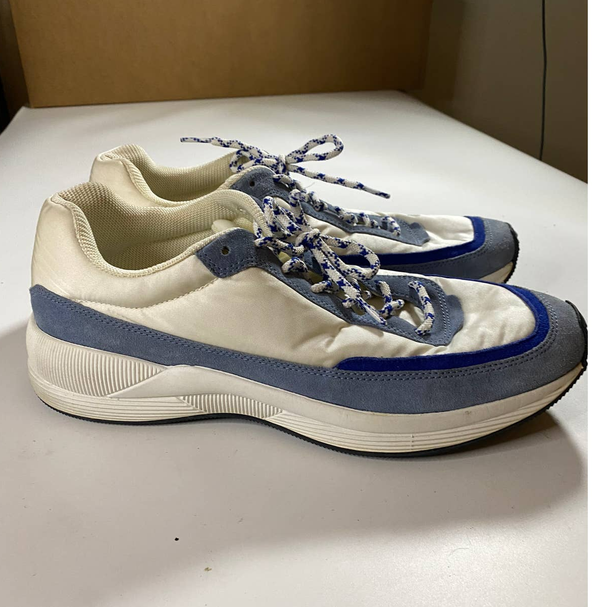 A.P.C Running Homme Sneakers Men