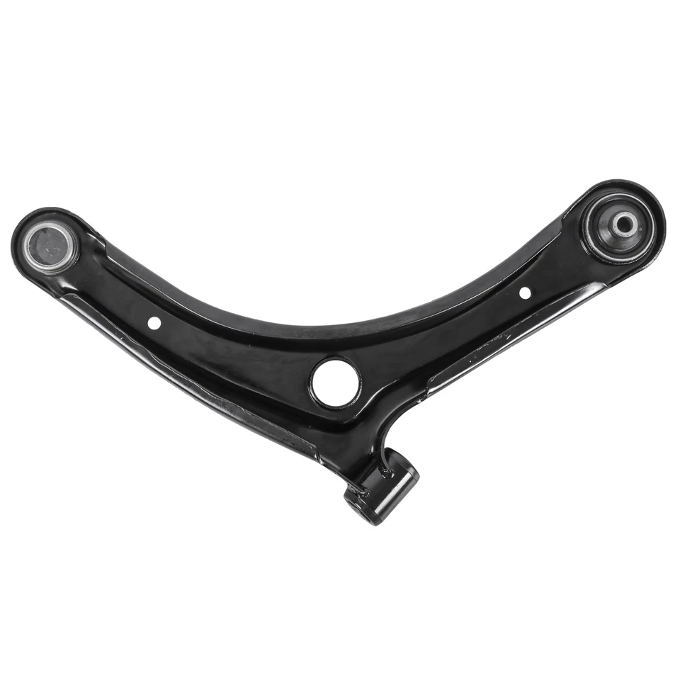 Brazos de control inferiores delanteros y rótulas para Jeep Patriot Compass 2007-2017 Foto 3 de 4